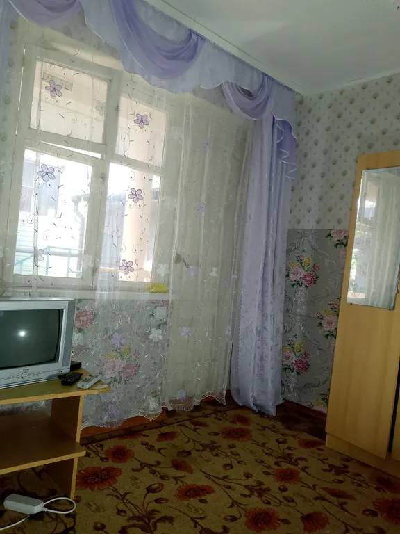 Квартира Уютная комната на три человека — Геленджик