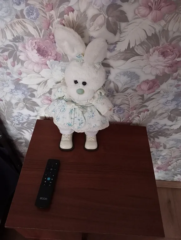 Уютная квартира в военном городке