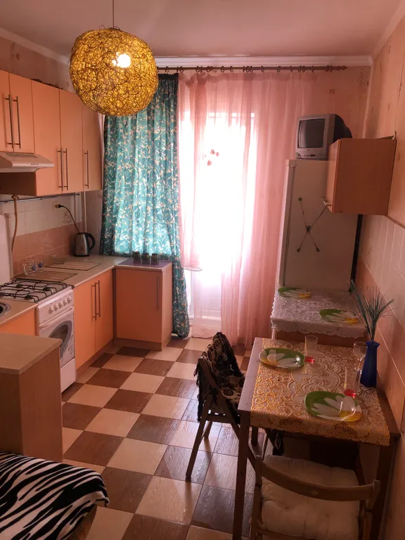 Зорге Привоз