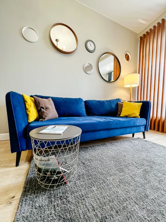 Квартира Квартира Уютная студия в самом Солнечном городе — Сириус