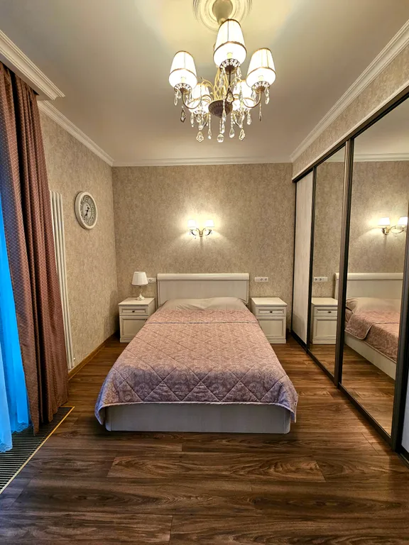 Квартира АпАрт Динамо — аренда посуточно в Светлогорск