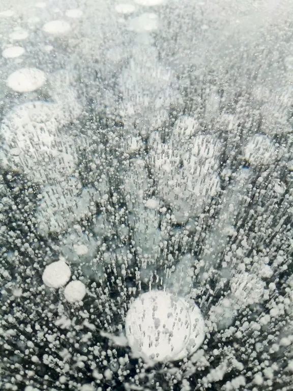 Уютный дом в деревне