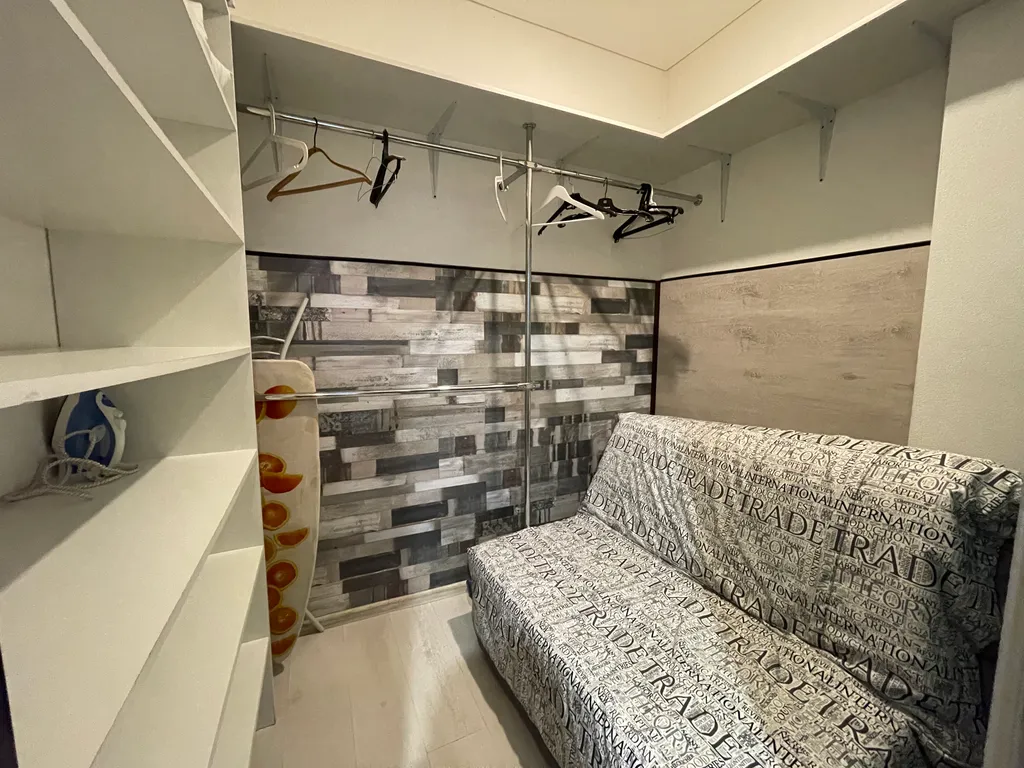 Дом Музыкальная волна