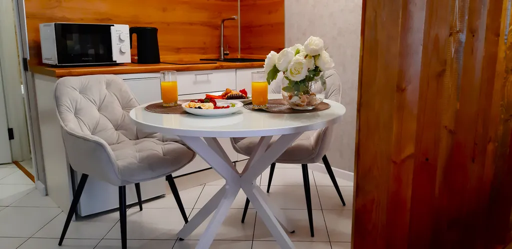 Стильная квартира с выездом на трассы Волгоград-Воронеж