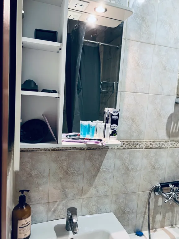 Квартира Уютная квартира в самом центре — Тверь