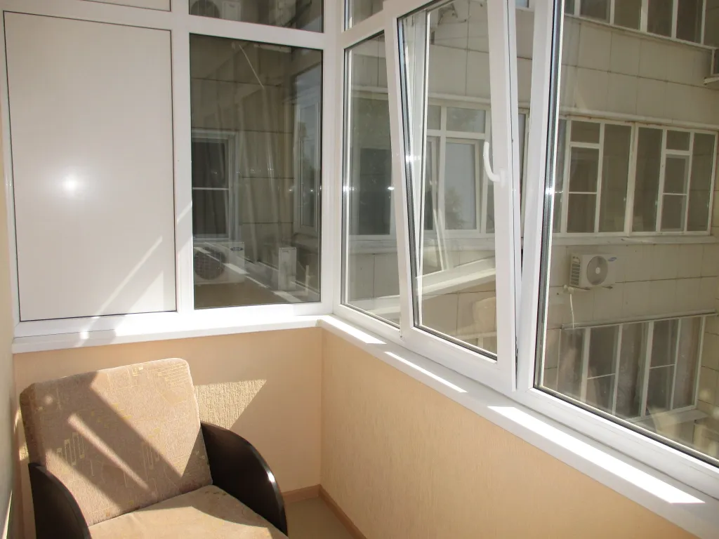 Квартира 1-комнатная Квартира — Анапа