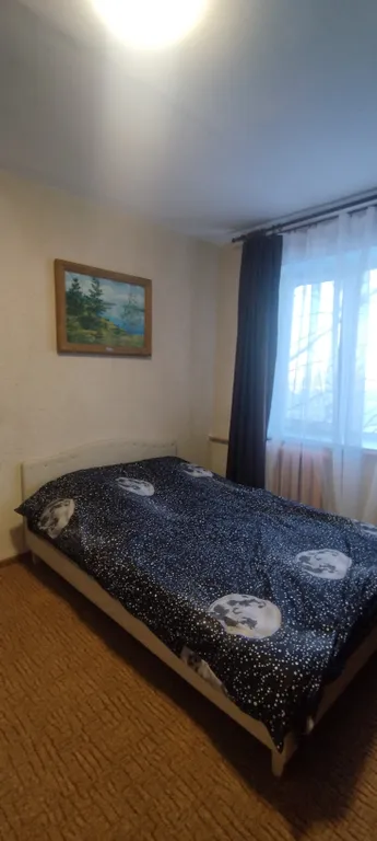 Квартира Евродвушка — аренда посуточно в Сегежа