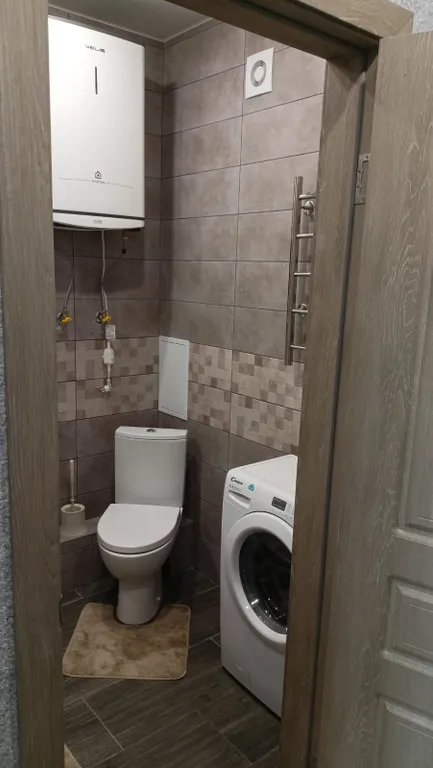 Уютная квартира на побережье Балтийского моря