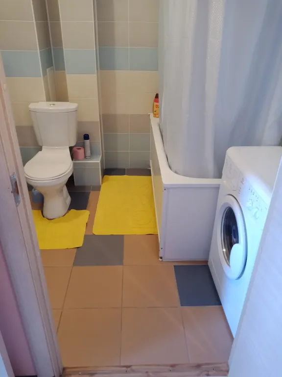 Квартира Видовая квартира — Сочи