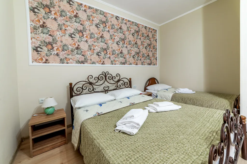 Квартира Комната — Нижнее Учдере