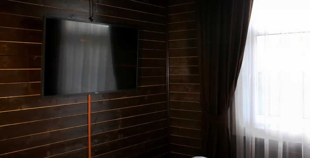 Коттедж 3-комнатный Дом — Денежниково