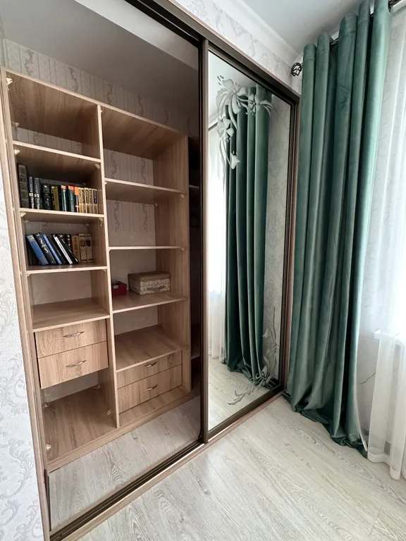 Уютный дом на берегу Каспийского моря