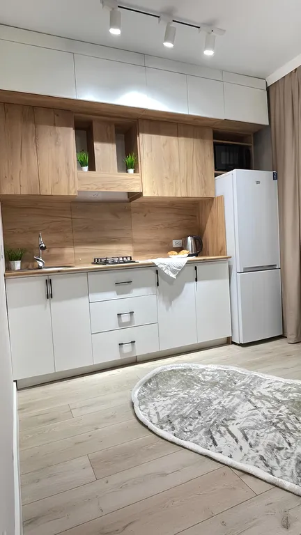 Люкс квартира в центре