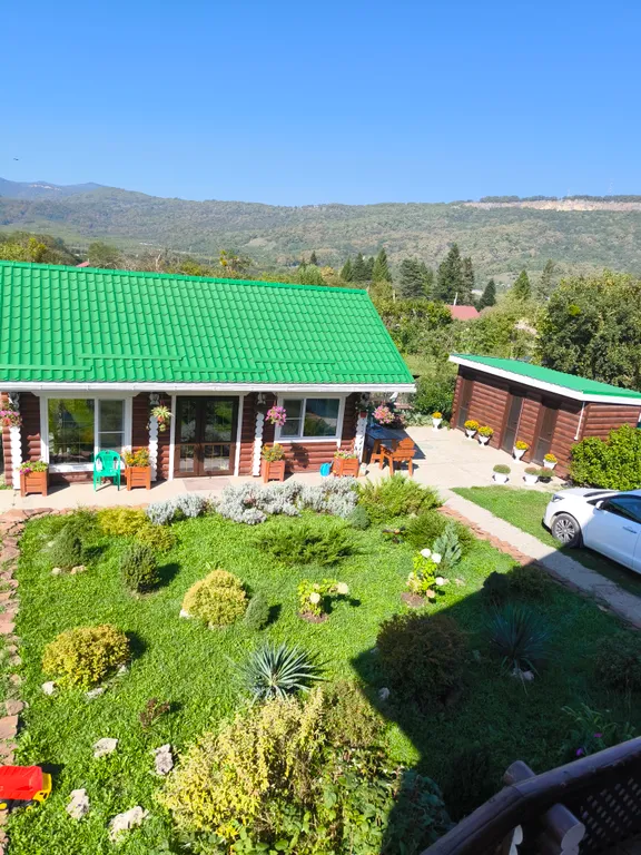 7-комнатный Дом