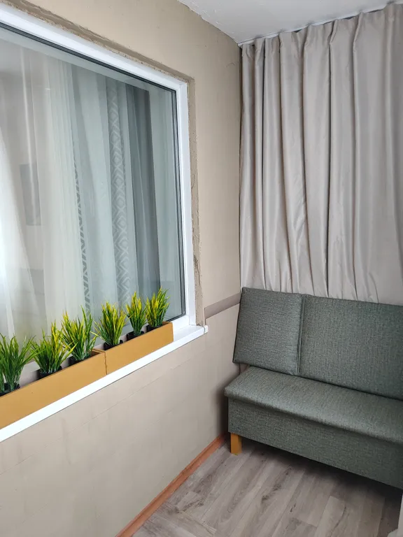 Уютная 2х комнатная квартира. Есть всё для комфортного проживания