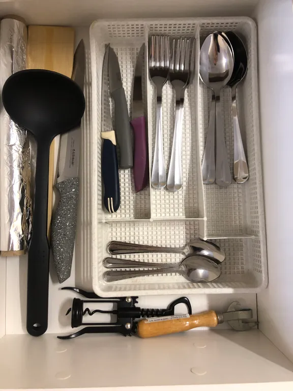 Уютная, современная квартира в центре города