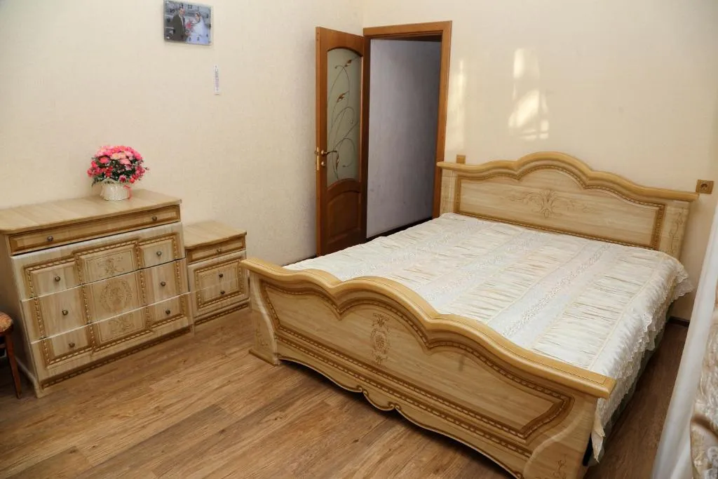 Квартира Квартира Пятиместный номер — Ростов-на-Дону