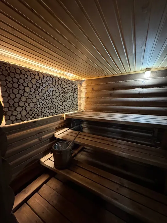 Усадьба Волжское лесничество