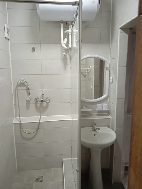 Дом для большой компании