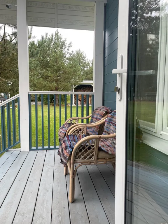 Дом, усадьба