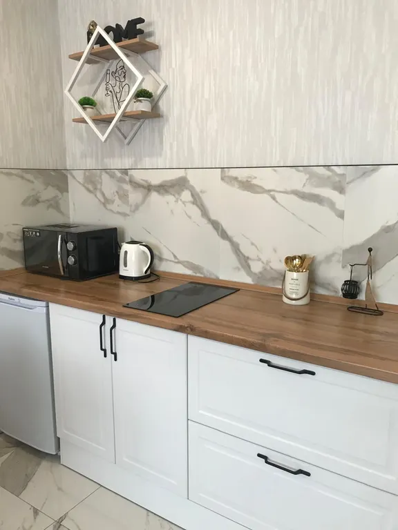 Уютно как дома