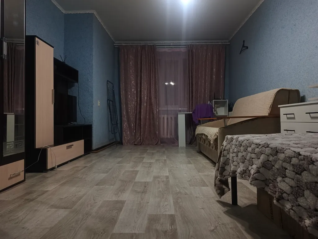Квартира со всеми удобствами