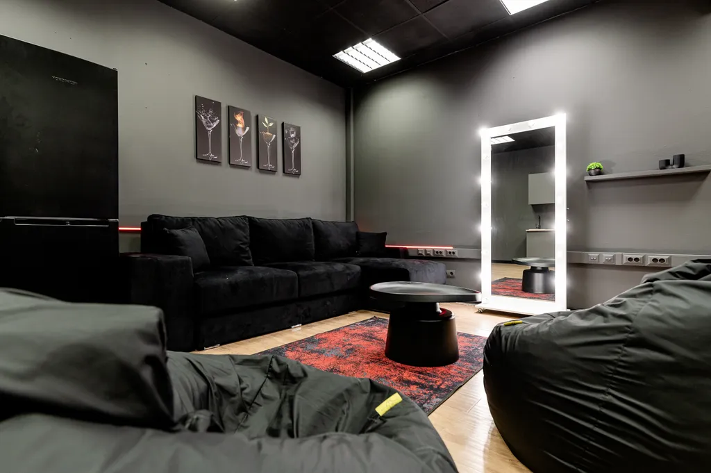 Аппартамент где можно шуметь