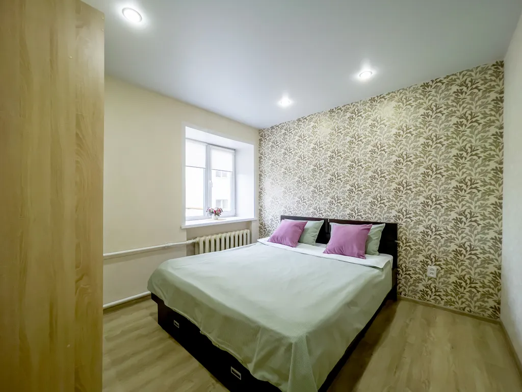 Квартира Уютные апартаменты — аренда посуточно в Курган