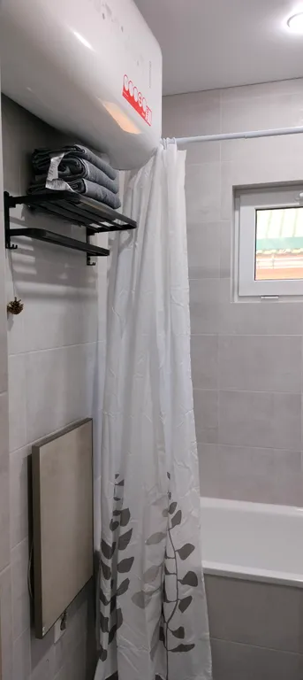 Коттедж Двухкомнатный дом в курортной зоне — Горячий Ключ