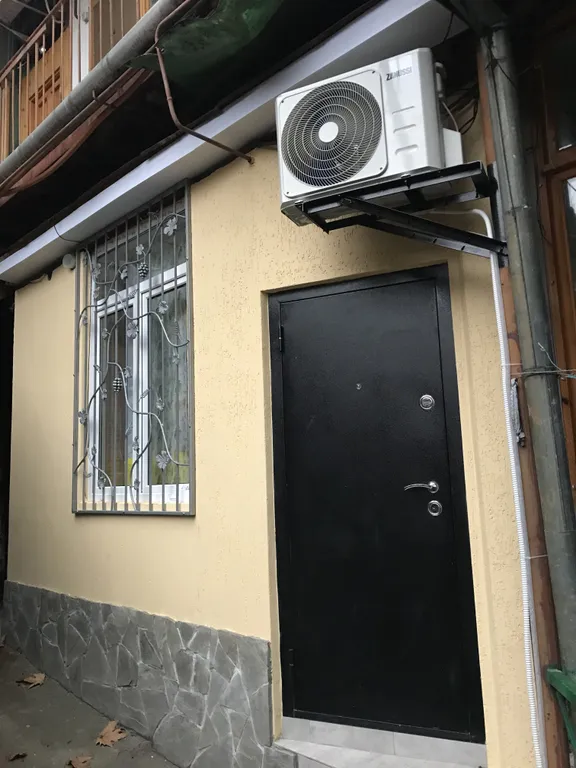 Квартира у пляжа