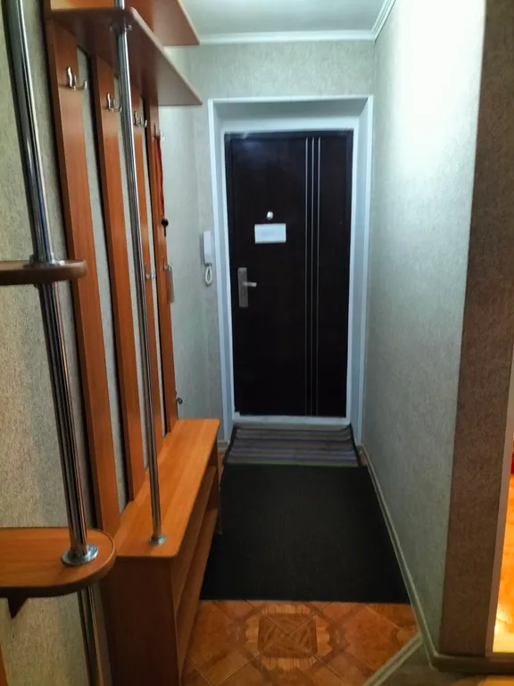 Уютная квартира с удобным расположением дома в Шерегеше