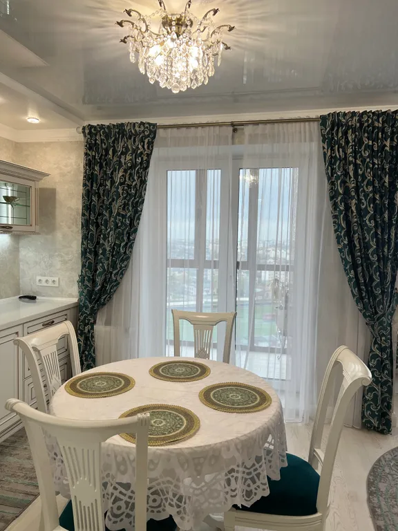 Апартаменты Panorama