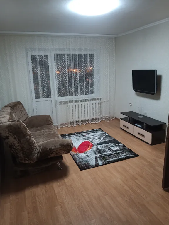 Квартира Уютная квартира в центре с видом на Кафедральный собор — Калининград