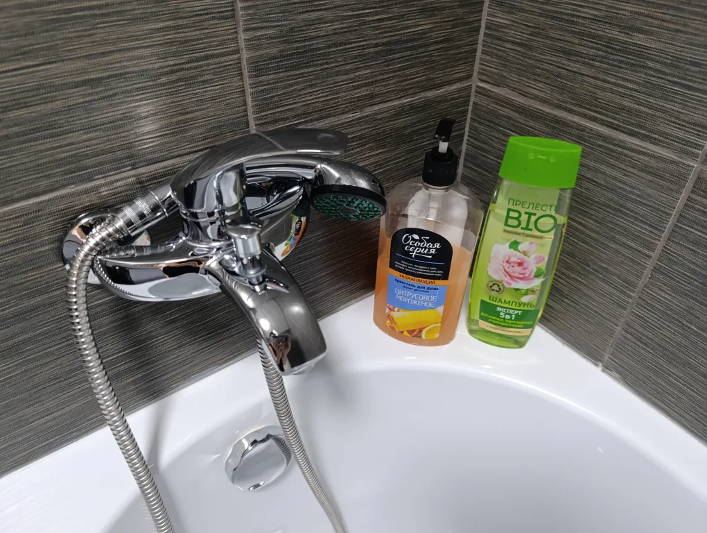 Новая квартира в центре, рядом с ж/д вокзалом