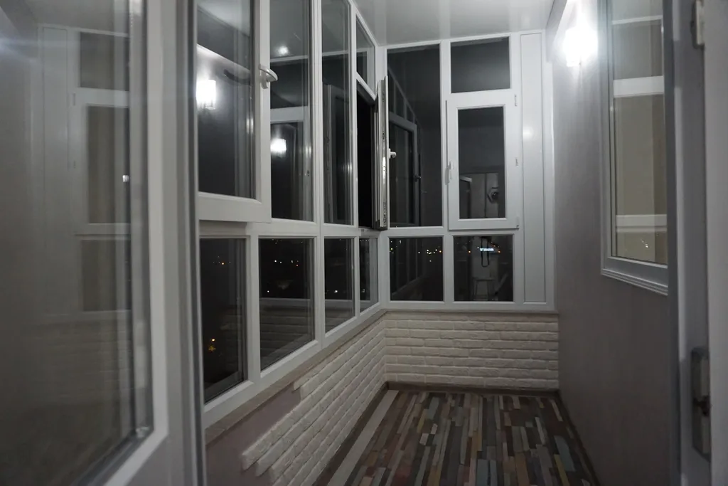 Квартира люкс в центре