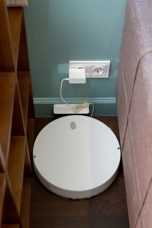 Уютная квартира на Балтийском море