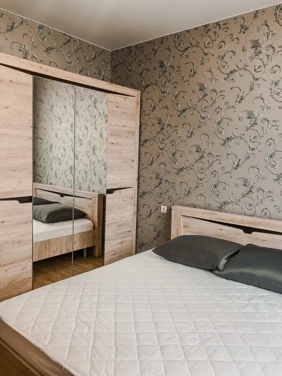 Квартира Квартира в Гагаринском районе с отличным расположением — Севастополь