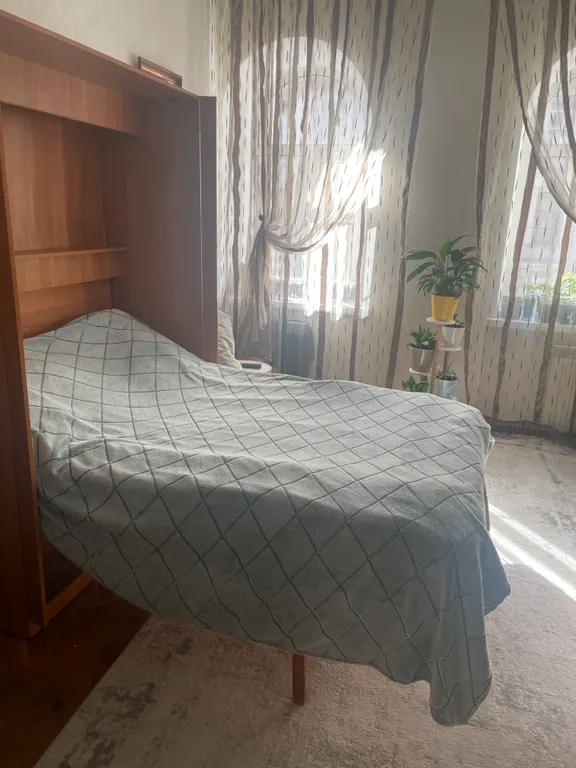 Квартира Уютная двухкомнатная квартира в историческом центре — Санкт-Петербург