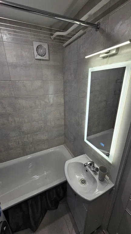 Уютная квартира на Ферсмана 22