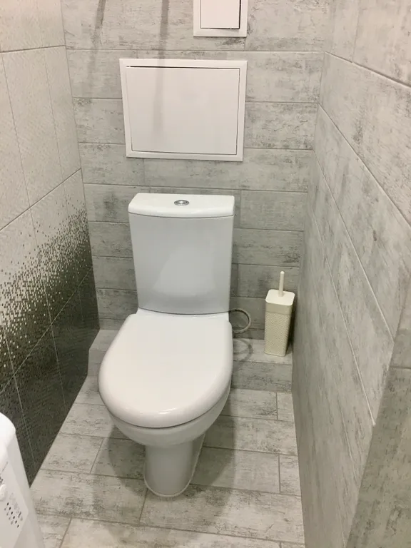 Квартира Апарт-отель Кавказ, Апартаменты 300м до моря — Анапа