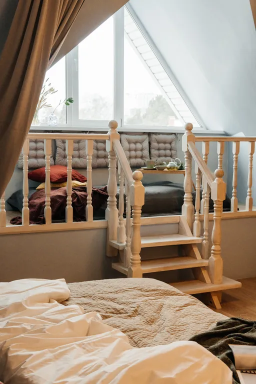 Коттедж на Уктусе