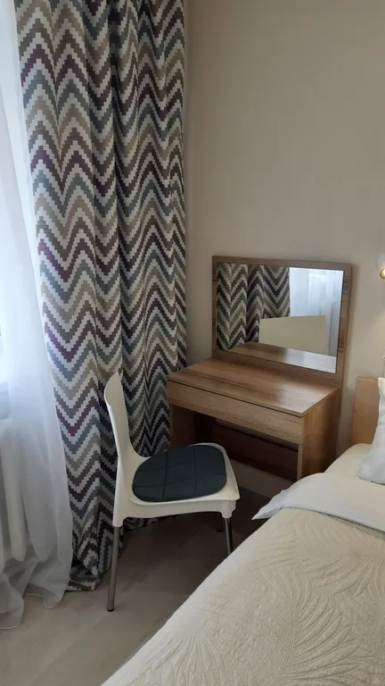 Уютная квартира в центре