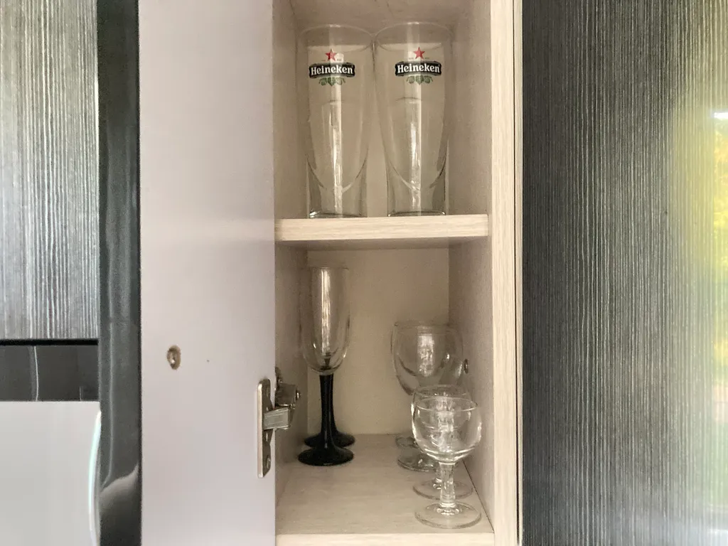 Чистая уютная однокомнатная квартира