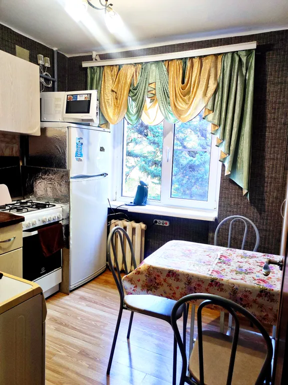 Квартира для отдыха