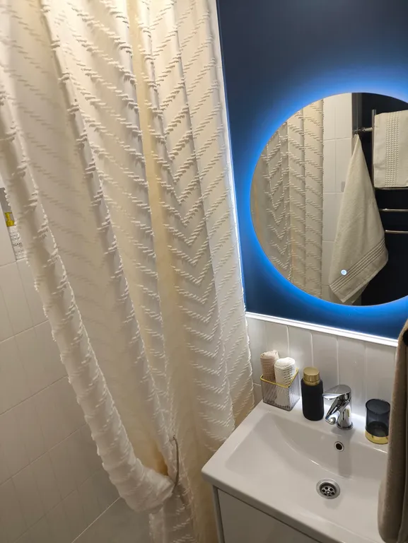 Уютная квартира в 5 минутах от центра города