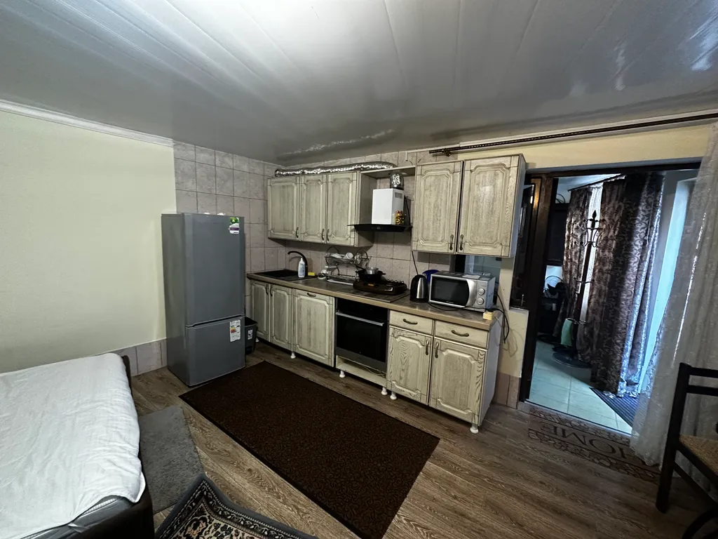 Квартира Квартира Студия в Сириусе — Сириус