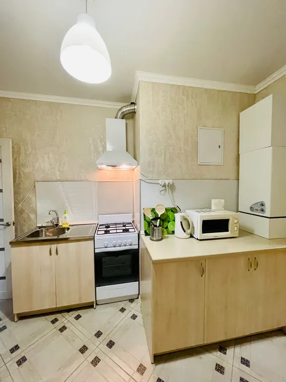 Центр города, краевая детская и взрослая больницы, перинатальный центр