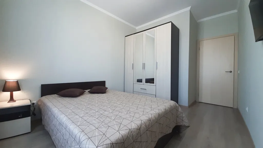 Квартира у метро Парнас