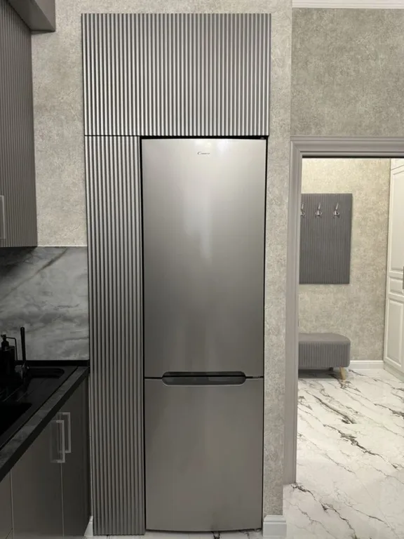 Элитная квартира с красивым видом