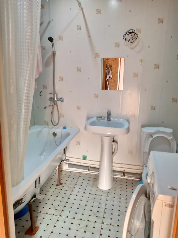 Квартира Суточно